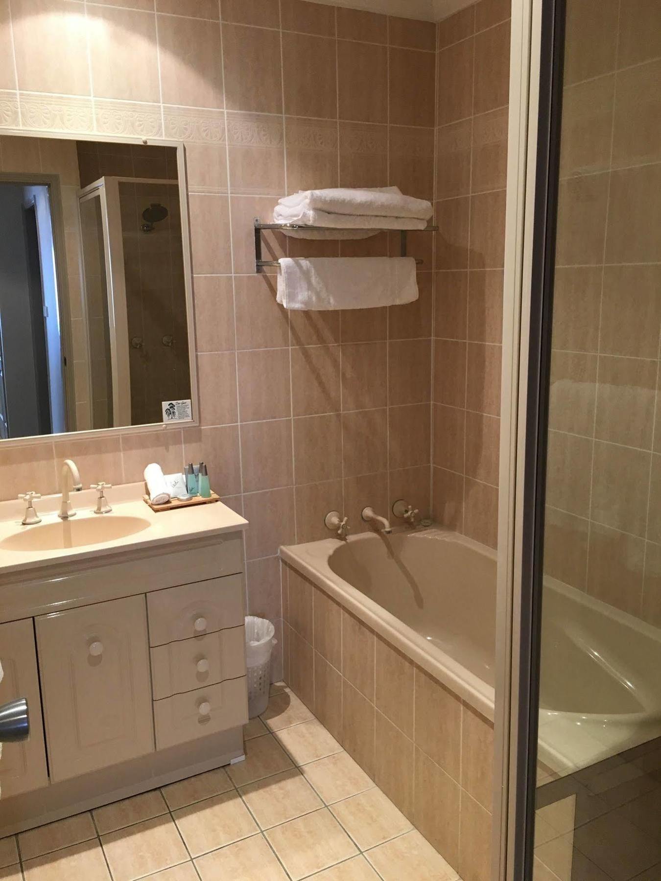 Wollongong Serviced Apartments Exterior photo
