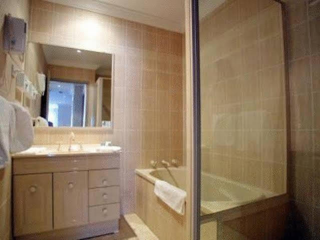 Wollongong Serviced Apartments Exterior photo